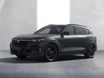 Voyah Free Extended Range SUV Electric Car– In Stock in China | Chinese cars in Zimbabwe - Image 2