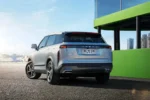 2026 Luxury SUV Electric Car Chery Explore 06 New Energy Vehicle– Ships Worldwide From China | Chinese cars in Zimbabwe - Image 3