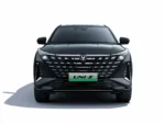 Smart Connected Car 2026 Compact SUV Advanced L2 Driving Assist Safety Changan Uni-Z– Ships Worldwide From China | Chinese cars in Zimbabwe