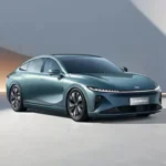 Changan Qiyuan A07 Nevo Electric Car Hybrid Extended Long Range E Vehicle– Ships Worldwide From China | Chinese cars in Zimbabwe - Image 2