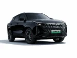 Smart Connected Car 2026 Compact SUV Advanced L2 Driving Assist Safety Changan Uni-Z– Ships Worldwide From China | Chinese cars in Zimbabwe - Image 2