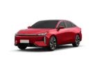 Geely Galaxy L6 Em-I Hybrid Electric Car 140km Starship Top 2026– In Stock in China | Chinese cars in Zimbabwe