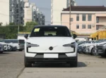 Volvo Car 2026 Rear Drive Long Range Plus SUV Electric Car– Wholesale Price From China | Chinese cars in Zimbabwe