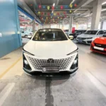 Changan 2026 Uni-T 1.5t Flagship Edition Automatic Transmission Gasoline Car– Ships Worldwide From China | Chinese cars in Zimbabwe