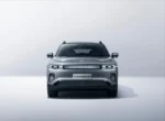 Changan Qiyuan E07 Pure Electric Four-Wheel Drive New Energy Vehicle Car– Ships Worldwide From China | Chinese cars in Zimbabwe