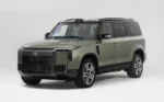 Rox 01 2026 Exclusive 6-Seat Version New Energy Long Range Car– Ships Worldwide From China | Chinese cars in Zimbabwe - Image 3