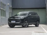 Byd Frigate 07 4WD Luxury SUV Plug-in Hybrid Electric Car– Ships Worldwide From China | Chinese cars in Zimbabwe - Image 2