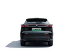 Smart Connected Car 2026 Compact SUV Advanced L2 Driving Assist Safety Changan Uni-Z– Ships Worldwide From China | Chinese cars in Zimbabwe - Image 4