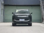 Byd Frigate 07 4WD Luxury SUV Plug-in Hybrid Electric Car– Ships Worldwide From China | Chinese cars in Zimbabwe