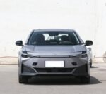 Toyota Bz3 New Energy EV Car– In Stock in China | Chinese cars in Zimbabwe