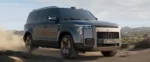 Rox 01 2026 Exclusive 6-Seat Version New Energy Long Range Car– Ships Worldwide From China | Chinese cars in Zimbabwe - Image 4