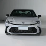 Toyota Camry 2026 2.0s Sedan– In Stock in China | Chinese cars in Zimbabwe
