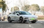 Xpeng P7+ 2026– Factory Price From China | Chinese cars in Zimbabwe - Image 2
