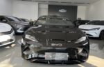 BYD Seal 2026 facelift 650 Smart Drive Edition– Ready for Export From China | Chinese cars in Zimbabwe