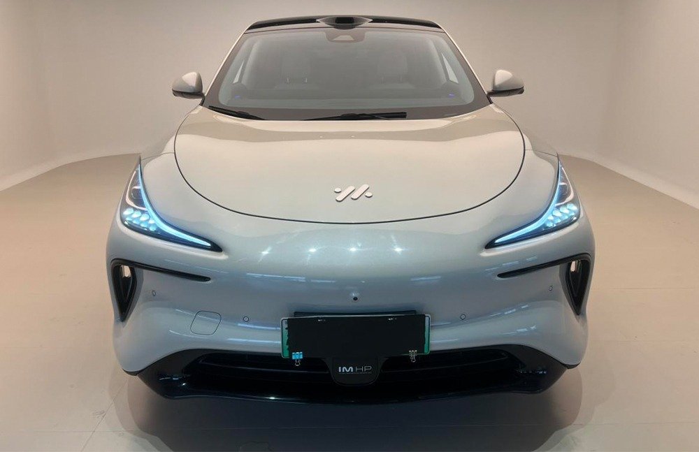 imgi_4_IM ls6 2 IM LS6 2026 Model Lingxi Intelligent Driving Edition– Ready for Export From China | Chinese cars in Zimbabwe - Image 1