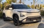Kia EV5 2026 Model 530 Light– Factory Price From China | Chinese cars in Zimbabwe - Image 3