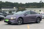 LUXEED S7 2026 Ultra AWD Flagship Edition– Ready for Export From China | Chinese cars in Zimbabwe - Image 3