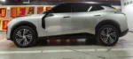 Lynk&Co 08 Em-P 2026 Model 120km Longrange PRO SUV Car– Wholesale Price From China | Chinese cars in Zimbabwe - Image 3