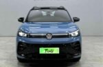 Volkswagen Tiguan L 2026 Pro 380TSI AWD R-Line Premium Edition– Factory Price From China | Chinese cars in Zimbabwe