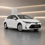 Toyota Levin Gt 2.0L Hybrid Electric Sedan 5 Seats Car– In Stock in China | Chinese cars in Zimbabwe