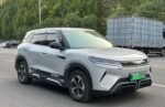 Yuan UP 2026 Model, 301KM Leading Edition– Factory Price From China | Chinese cars in Zimbabwe - Image 2