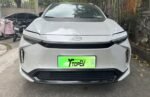 Toyota Bozhi 4X 2026 Model 615 MAX Version– Ready for Export From China | Chinese cars in Zimbabwe