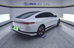 Changan Qiyuan A07 2026 Model 200 Max Extended Range Edition– Ready for Export From China | Chinese cars in Zimbabwe - Image 3