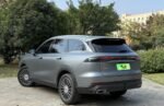 Chery Tiggo 8L 2026 Model 2.0T Automatic Premium Edition– Factory Price From China | Chinese cars in Zimbabwe - Image 3