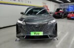 Changan CS75 PLUS 2026 Model Third Generation 1.5T Automatic Premium Version– Ready for Export From China | Chinese cars in Zimbabwe