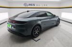 BYD Han L DM 2026 Model DM-p 180KM AWD Laser Radar Flagship Edition– Factory Price From China | Chinese cars in Zimbabwe - Image 3