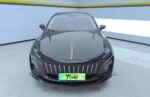 Hongqi E-QM5 2026 Model Basic Travel Edition– Factory Price From China | Chinese cars in Zimbabwe