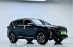Jetour X70 PLUS 2026 model 1.6T DCT Pro 5-seater– Factory Price From China | Chinese cars in Zimbabwe - Image 2
