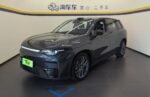 Leapmotor C10 2026 Model, Range-Extended, 210 LiDAR Version– Ready for Export From China | Chinese cars in Zimbabwe - Image 2