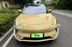 IM LS7 2026 Pro AWD Edition– Ready for Export From China | Chinese cars in Zimbabwe