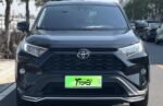 Toyota RAV4 2026 Model 2.0L CVT Front-Wheel Drive Urban Edition– Factory Price From China | Chinese cars in Zimbabwe
