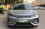 BYD Song L EV 2026 Smart Drive Edition 662KM Laser Radar Premium– Ready for Export From China | Chinese cars in Zimbabwe