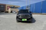 Tank 500 2026 Business Edition Zao Jing 5-seater– Factory Price From China | Chinese cars in Zimbabwe