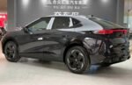 Volkswagen ID. UNYX 2026 Pure– Ready for Export From China | Chinese cars in Zimbabwe - Image 3
