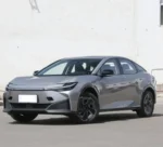 Toyota Bz3 New Energy EV Car– In Stock in China | Chinese cars in Zimbabwe - Image 2
