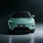 2026 Luxeed R7 215kw Electric Vehicle Smart Electric Car SUV EV Car Price– Ships Worldwide From China | Chinese cars in Zimbabwe