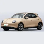 2026 Gwm Ora Cat New Energy Vehicle Fun Funky Cat with Long Range 401km Electric Car– In Stock in China | Chinese cars in Zimbabwe