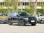 2026 Volkswagen Tiguan L 380tsi 4WD Automatic SUV R-Line Edition 7seats– Ships Worldwide From China | Chinese cars in Zimbabwe