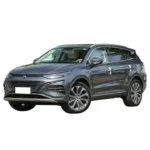 Denza N8 Dm Plug-in Hybrid Electric Vehicle Car– In Stock in China | Chinese cars in Zimbabwe - Image 2