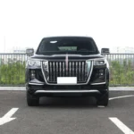 Hongqi Ls7 Guoyao 2026 4.0t 4-Seater Premium Flagship Version 4.0t 360 Horsepower V8 5-Door 4-Seater SUV– Wholesale Price From China | Chinese cars in Zimbabwe