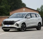 Hyundai Custo 7 Seats MPV– Wholesale Price From China | Chinese cars in Zimbabwe - Image 3