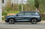 Nissan NX8 2026– Factory Price From China | Chinese cars in Zimbabwe - Image 3