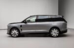 NIO ES9 2026– Ready for Export From China | Chinese cars in Zimbabwe - Image 3