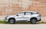 Geely Galaxy M7 2026– Ready for Export From China | Chinese cars in Zimbabwe - Image 2
