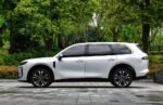 Baojun Huajing S 2026– Ready for Export From China | Chinese cars in Zimbabwe - Image 3