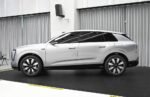 AUDI E7X 2026– Ready for Export From China | Chinese cars in Zimbabwe - Image 3